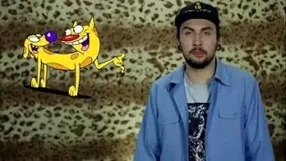 100500 &mdash; Котопёс