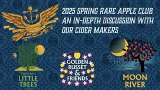 2025 Spring Rare Apple: An In Depth Discussion