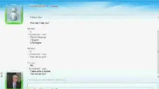 Confirmit Flex - Surveys via IM