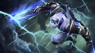 Reviewgaming | Easylind League of Legends montage