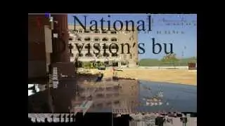 Creative International  School's Campus