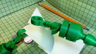 Make Your Own Light-Up Paper Circuit! | Kindergarten STEM Challenge
