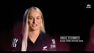 The Black Ferns talk Laurie O&rsquo;Reilly Cup ahead of 1st Test | Sky Sport NZ