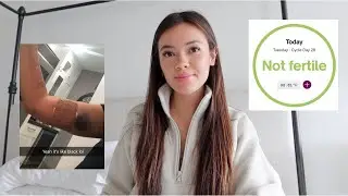 вещи, которые я хотела бы знать до того, как прекратила принимать гормональные противозачаточные ...