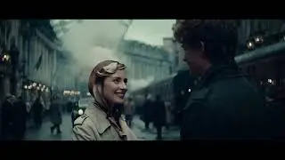 A modern remake of The Tale of Thomas Burberry