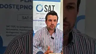 SAT &ndash; Digital Accessibility Platform | Automated WCAG Audits, AI Monitoring & Innovation Pitch