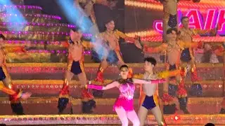 ตลึงทั้งงาน เบียร์วิภาวันจัดเต็ม เวทีใหม่#ใจเกินร้อย 