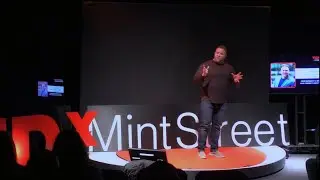 From Burnout to Breakthrough: How Curiosity Ends the DIY Dilemma | Jon Bassford | TEDxMint Street