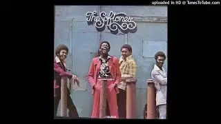 The Softones - Never let a woman like that go by [ Soul Sample ]