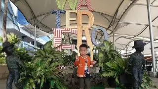 Liburan ke MAAL BAYWALK || Jakarta Utara 
