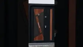 Quality  and affordable  doors 🤩for more details Contact us on024-626-1728 #Awoshie