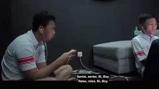 Btr ryzen marah besar sama microboy  | map vikendi PMGC global