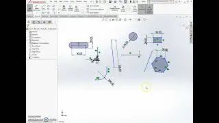 sketch Tools in solidworks 🌹👍#cutting #lasercuttingmachine #steel #sheet #solidworks #laser