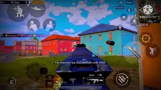 FIGHT with SOLO RUSH&rsquo;s Squad in georgo city+T2 {Intensions} PUBG MONTAGE-Justin Bieber(4K)~LOST BOY