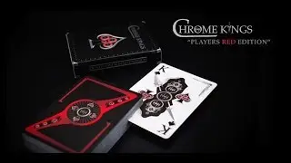 Секретный фокус Devo's Red Chrome Kings | Рик Смит-младший