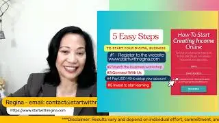How to Set Up Your Online Business for Success Through Posting Consistently?