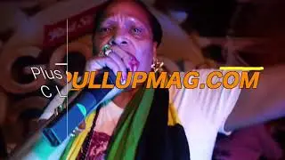 DanJah feat  Sister Nancy & Rigo   This A Sound   Promo Clip 2019 Janvier