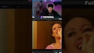 Utiliser des cheveux comme fil dentaire, c'est dingue ! #tlc #twitchclips #twitch #funnyclips #nasty