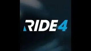RIDE 4 Level 80 Career Mode Gameplay