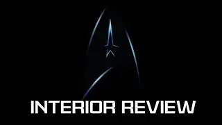 Star Trek Online | Интерьер Федерации | Обзор интерьера