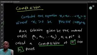 Week 3 Lecture 1   advanced applications of basic counting