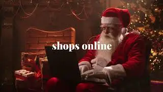 Shop Local this Christmas in Camberley