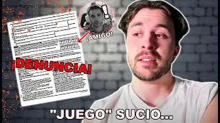 DALAS RECIBE LA DENUNCIA M&Aacute;S DOLOROSA DE SU CARRERA, JUGUEMOS
