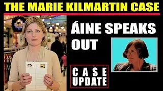 &Aacute;INE SPEAKS OUT: MARIE KILMARTIN CASE UPDATE - Radio Espial EP50