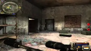 S.T.A.L.K.E.R - S.N.I.P.E.R - Часть#27