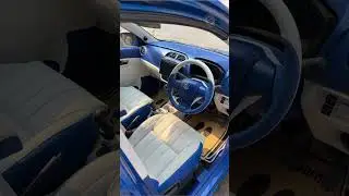 Alto K10 Before To After Transformation | Pegasus Premium | #alto #interior #modification