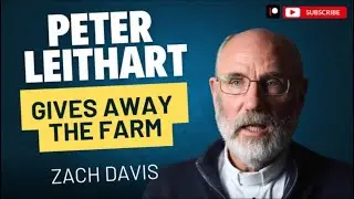 Examining Peter Leithart's Revelation Commentary