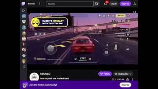 how to push the leaderboard