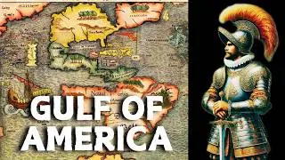 The History of the Gulf of America