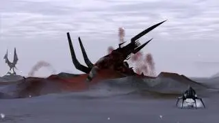 Hostile Waters Antaeus Rising Speedrun Mission 20 in 1:49