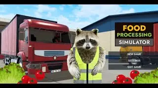 Can I be profitable selling food? - Food Processing Simulator