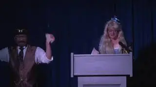 Masquerade / CosPlay from DemiCon 33