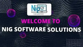 Lab Management Software, by NIG SOFTWARE SOLUTIONS