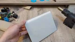 pvc borudan harika bir malzeme elde etmek (sert d&uuml;z plaka)😱😱🤯🤯