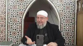 64- المنهاج الوجيز في الفقه - فصل الصلاة - مبحث الصلوات الخاصة [صلاة الجنازة 3]