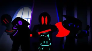 FNF Boss Rush