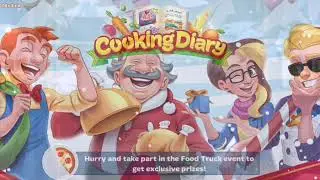 Cooking Diary&reg;: Best Tasty Restaurant & Cafe Game (149)