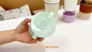 Silicone Coasters | Customizable Coasters for Home and Office