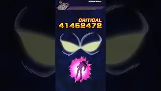 Devilman FULL PASSIVE Active Skill