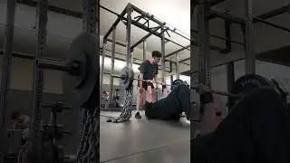 5/15/25 USPA Powermania prep.