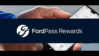 FordPass Rewards
