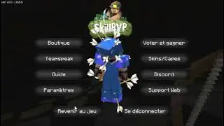 SkillPVP  Tpkill d