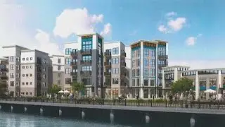 Argenta undergoing $60 million worth of projects with new riverfront apartments