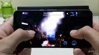 Top 5 Android Games for Nexus 6P (हिन्दी)