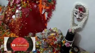 Jahora Kali Temple ll জহুরা কালি মন্দির ll Malda