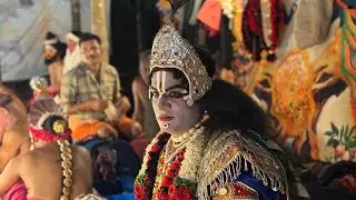 Raktheshwari Pathri Yakshagana kateelu mela 